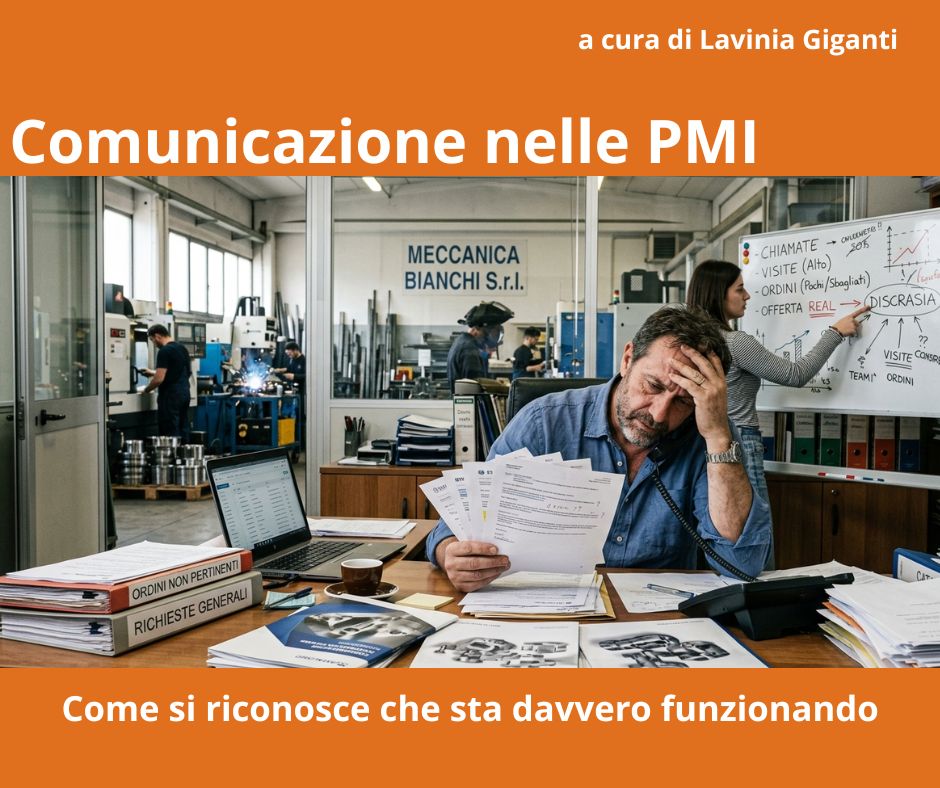 Come si riconosce che sta davvero funzionando